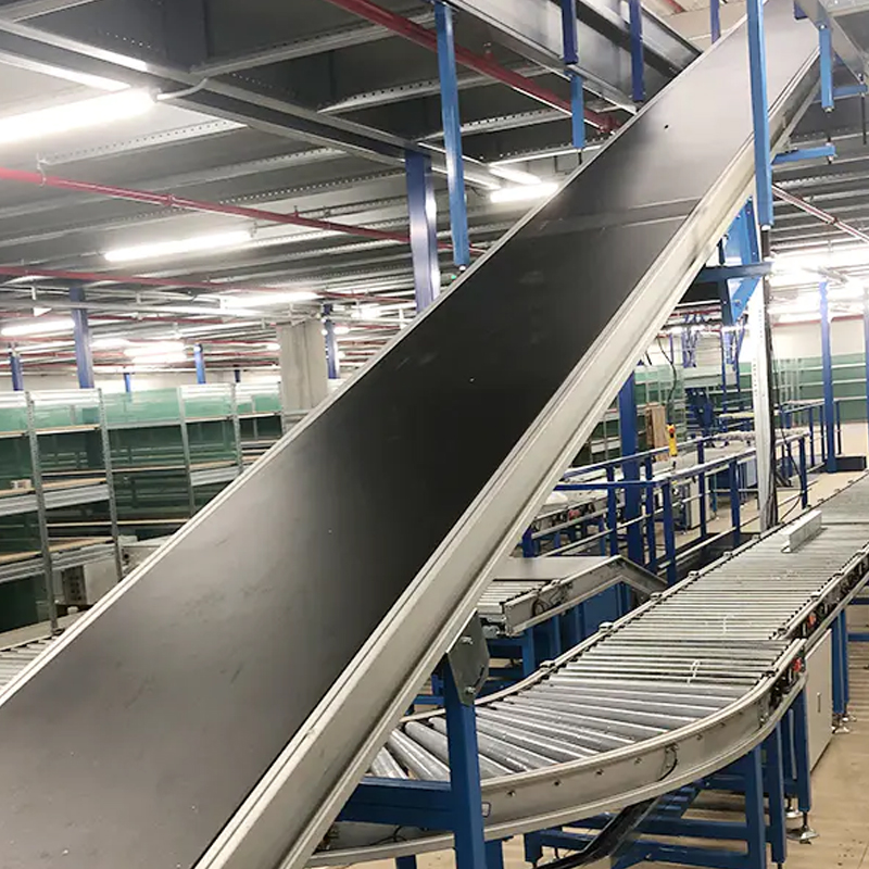 Wuxi Huiqian logistics machinery manufacturing Co., Ltd.